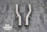 TNEER - Exhaust System BMW M2 Competition F87 Exhaust System TNEER royalty-bespoke.myshopify.com 