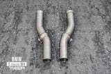 TNEER - Exhaust System BMW M4 F82 Exhaust System TNEER royalty-bespoke.myshopify.com 