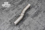 TNEER - Exhaust System BMW M2 Competition F87 Exhaust System TNEER royalty-bespoke.myshopify.com 