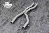 TNEER - Exhaust System BMW M2 Competition F87 Exhaust System TNEER royalty-bespoke.myshopify.com 