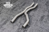 TNEER - Exhaust System BMW M4 F82 Exhaust System TNEER royalty-bespoke.myshopify.com 