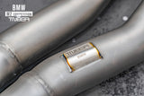 TNEER - Exhaust System BMW M2 Competition F87 Exhaust System TNEER royalty-bespoke.myshopify.com 