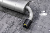 TNEER - Exhaust System BMW Series 3 340i F3X (B58) Exhaust System TNEER royalty-bespoke.myshopify.com 