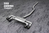TNEER - Exhaust System BMW X4 20i-28i F26 Exhaust System TNEER royalty-bespoke.myshopify.com 