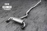 TNEER - Exhaust System BMW Series 3 340i F3X (B58) Exhaust System TNEER royalty-bespoke.myshopify.com 