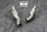 TNEER - Exhaust System Mercedes Benz E43 AMG W213 Exhaust System TNEER royalty-bespoke.myshopify.com 
