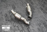 TNEER - Exhaust System Mercedes Benz E43 AMG W213 Exhaust System TNEER royalty-bespoke.myshopify.com 