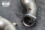 TNEER - Exhaust System Mercedes Benz E43 AMG W213 Exhaust System TNEER royalty-bespoke.myshopify.com 