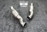 TNEER - Exhaust System Mercedes Benz E43 AMG W213 Exhaust System TNEER royalty-bespoke.myshopify.com 