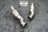 TNEER - Downpipe Mercedes Benz C43 AMG W205 Downpipe TNEER royalty-bespoke.myshopify.com 