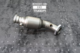 TNEER - Exhaust System Mercedes Benz E43 AMG W213 Exhaust System TNEER royalty-bespoke.myshopify.com 