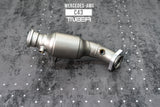 TNEER - Downpipe Mercedes Benz C43 AMG W205 Downpipe TNEER royalty-bespoke.myshopify.com 