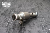 TNEER - Exhaust System Mercedes Benz E43 AMG W213 Exhaust System TNEER royalty-bespoke.myshopify.com 