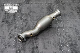 TNEER - Exhaust System Mercedes Benz E43 AMG W213 Exhaust System TNEER royalty-bespoke.myshopify.com 