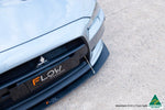 Flow Designs - Front Splitter V.2 Mitsubishi Lancer Evolution X