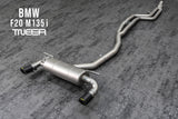 TNEER - Exhaust System BMW Series 1 M135i F20 Exhaust System TNEER royalty-bespoke.myshopify.com 