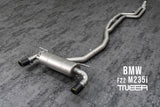 TNEER - Exhaust System BMW Series 2 M235i F22 Exhaust System TNEER royalty-bespoke.myshopify.com 
