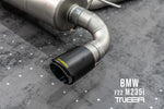 TNEER - Exhaust System BMW Series 2 M235i F22