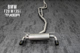 TNEER - Exhaust System BMW Series 1 M135i F20 Exhaust System TNEER royalty-bespoke.myshopify.com 