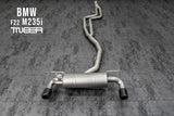 TNEER - Exhaust System BMW Series 2 M235i F22 Exhaust System TNEER royalty-bespoke.myshopify.com 