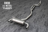 TNEER - Exhaust System BMW Series 2 M235i F22 Exhaust System TNEER royalty-bespoke.myshopify.com 