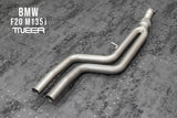 TNEER - Exhaust System BMW Series 1 M135i F20 Exhaust System TNEER royalty-bespoke.myshopify.com 
