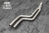 TNEER - Exhaust System BMW Series 2 M235i F22 Exhaust System TNEER royalty-bespoke.myshopify.com 