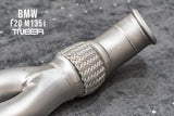 TNEER - Exhaust System BMW Series 1 M135i F20 Exhaust System TNEER royalty-bespoke.myshopify.com 