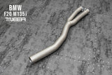 TNEER - Exhaust System BMW Series 1 M135i F20 Exhaust System TNEER royalty-bespoke.myshopify.com 