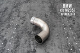 TNEER - Exhaust System BMW Series 2 M235i F22 Exhaust System TNEER royalty-bespoke.myshopify.com 
