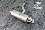 TNEER - Exhaust System BMW Series 2 M235i F22 Exhaust System TNEER royalty-bespoke.myshopify.com 