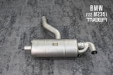 TNEER - Exhaust System BMW Series 2 M235i F22 Exhaust System TNEER royalty-bespoke.myshopify.com 
