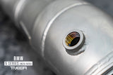 TNEER - Downpipe BMW Series 5 N20 / N26 Downpipe TNEER royalty-bespoke.myshopify.com 