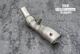 TNEER - Downpipe BMW Series 5 N20 / N26 Downpipe TNEER royalty-bespoke.myshopify.com 