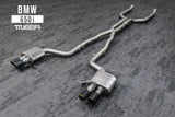 TNEER - Exhaust System BMW Series 6 650i F06-F12-F13 (N63) Exhaust System TNEER royalty-bespoke.myshopify.com 