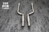 TNEER - Exhaust System BMW Series 5 550i F10-F11 (N63) Exhaust System TNEER royalty-bespoke.myshopify.com 