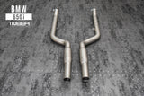 TNEER - Exhaust System BMW Series 6 650i F06-F12-F13 (N63) Exhaust System TNEER royalty-bespoke.myshopify.com 