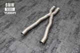TNEER - Exhaust System BMW Series 5 550i F10-F11 (N63) Exhaust System TNEER royalty-bespoke.myshopify.com 