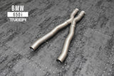 TNEER - Exhaust System BMW Series 6 650i F06-F12-F13 (N63) Exhaust System TNEER royalty-bespoke.myshopify.com 