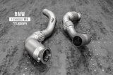 TNEER - Downpipe BMW M6 F06 Gran Coupe Downpipe TNEER royalty-bespoke.myshopify.com 