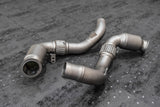 TNEER - Exhaust System BMW Series 6 650i F06-F12-F13 (N63) Exhaust System TNEER royalty-bespoke.myshopify.com 