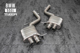 TNEER - Exhaust System BMW Series 5 550i F10-F11 (N63) Exhaust System TNEER royalty-bespoke.myshopify.com 