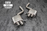 TNEER - Exhaust System BMW Series 6 650i F06-F12-F13 (N63) Exhaust System TNEER royalty-bespoke.myshopify.com 