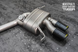 TNEER - Exhaust System Maserati Gran Turismo Exhaust System TNEER royalty-bespoke.myshopify.com 