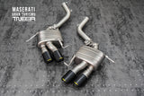 TNEER - Exhaust System Maserati Gran Turismo Exhaust System TNEER royalty-bespoke.myshopify.com 