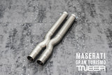 TNEER - Exhaust System Maserati Gran Turismo Exhaust System TNEER royalty-bespoke.myshopify.com 