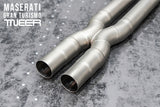 TNEER - Exhaust System Maserati Gran Turismo Exhaust System TNEER royalty-bespoke.myshopify.com 