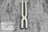 TNEER - Exhaust System Maserati Gran Turismo Exhaust System TNEER royalty-bespoke.myshopify.com 