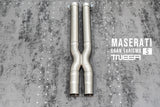TNEER - Mid X-Pipe Maserati Gran Turismo S X-Pipe TNEER royalty-bespoke.myshopify.com 