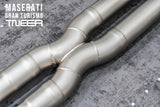 TNEER - Exhaust System Maserati Gran Turismo Exhaust System TNEER royalty-bespoke.myshopify.com 